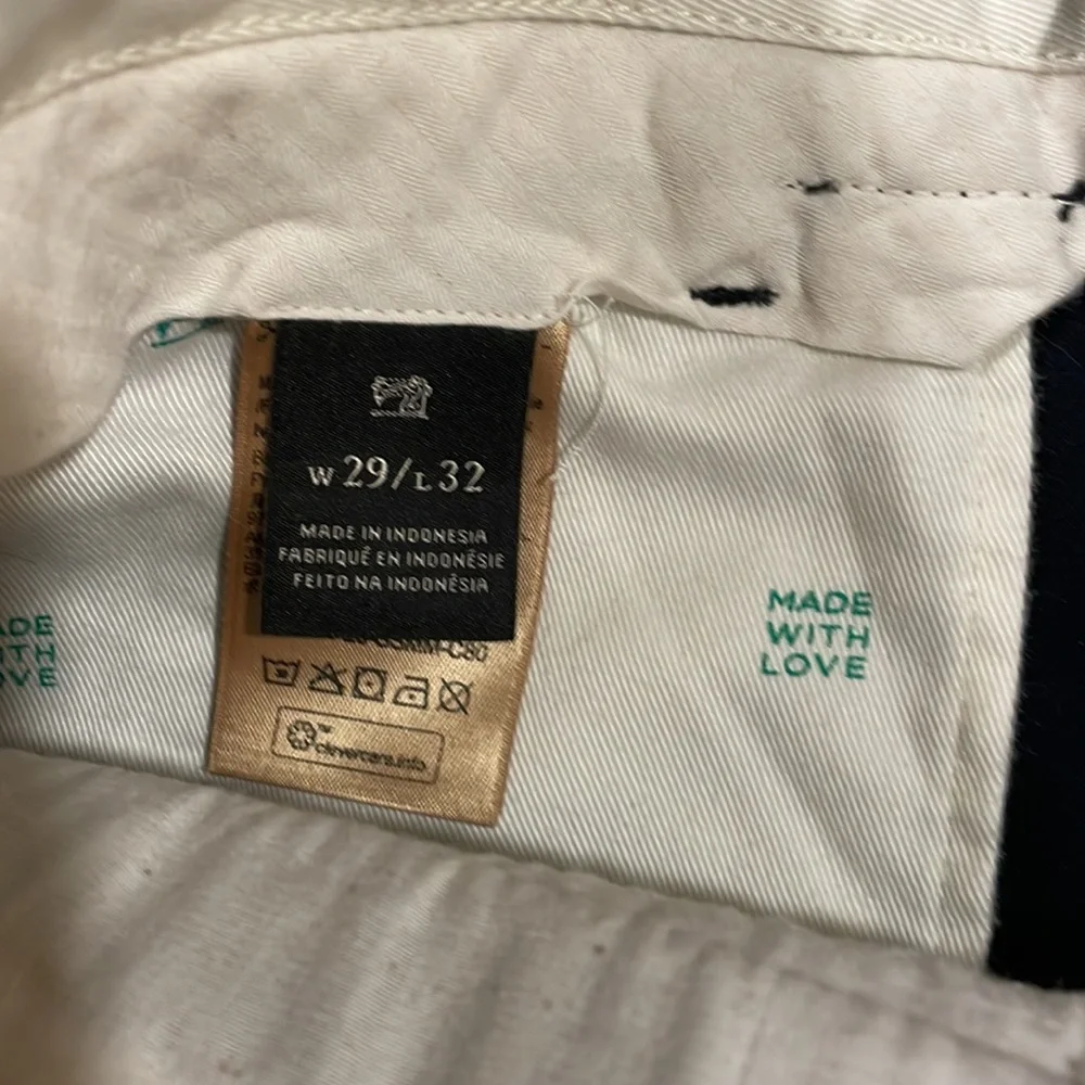 Scotch & Soda // Mott fit trousers - Picture 5 of 6